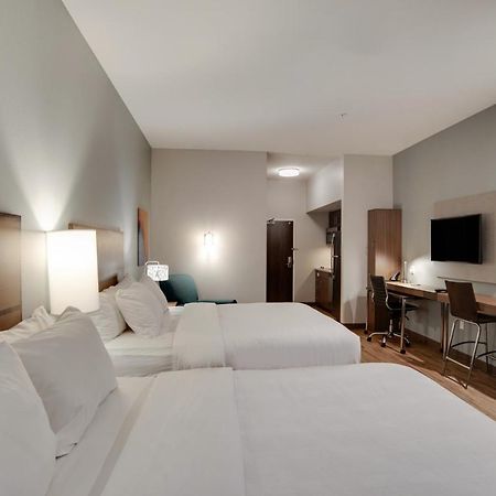 Mainstay Suites Carlisle - Harrisburg エクステリア 写真