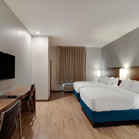 Mainstay Suites Carlisle - Harrisburg エクステリア 写真