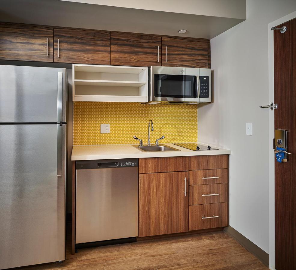 Mainstay Suites Carlisle - Harrisburg 部屋 写真