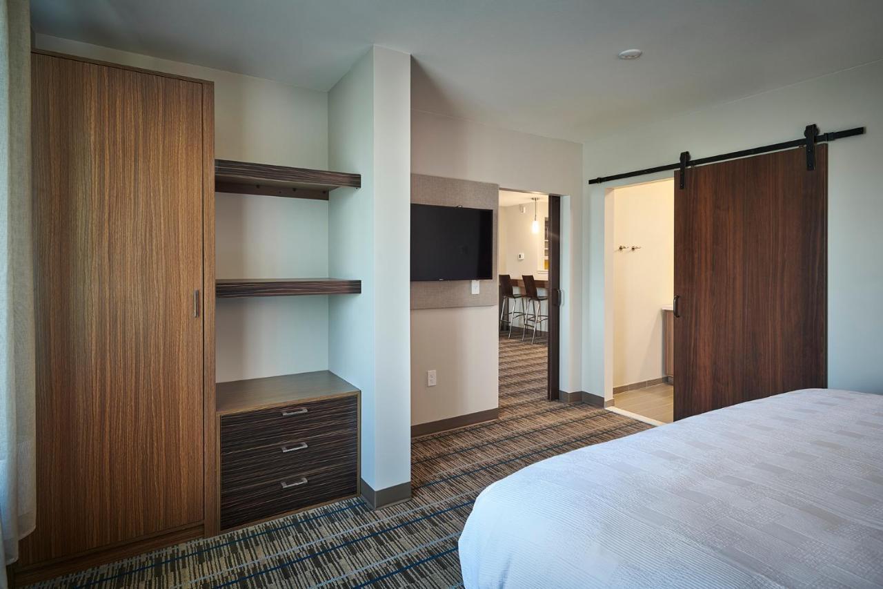 Mainstay Suites Carlisle - Harrisburg 部屋 写真