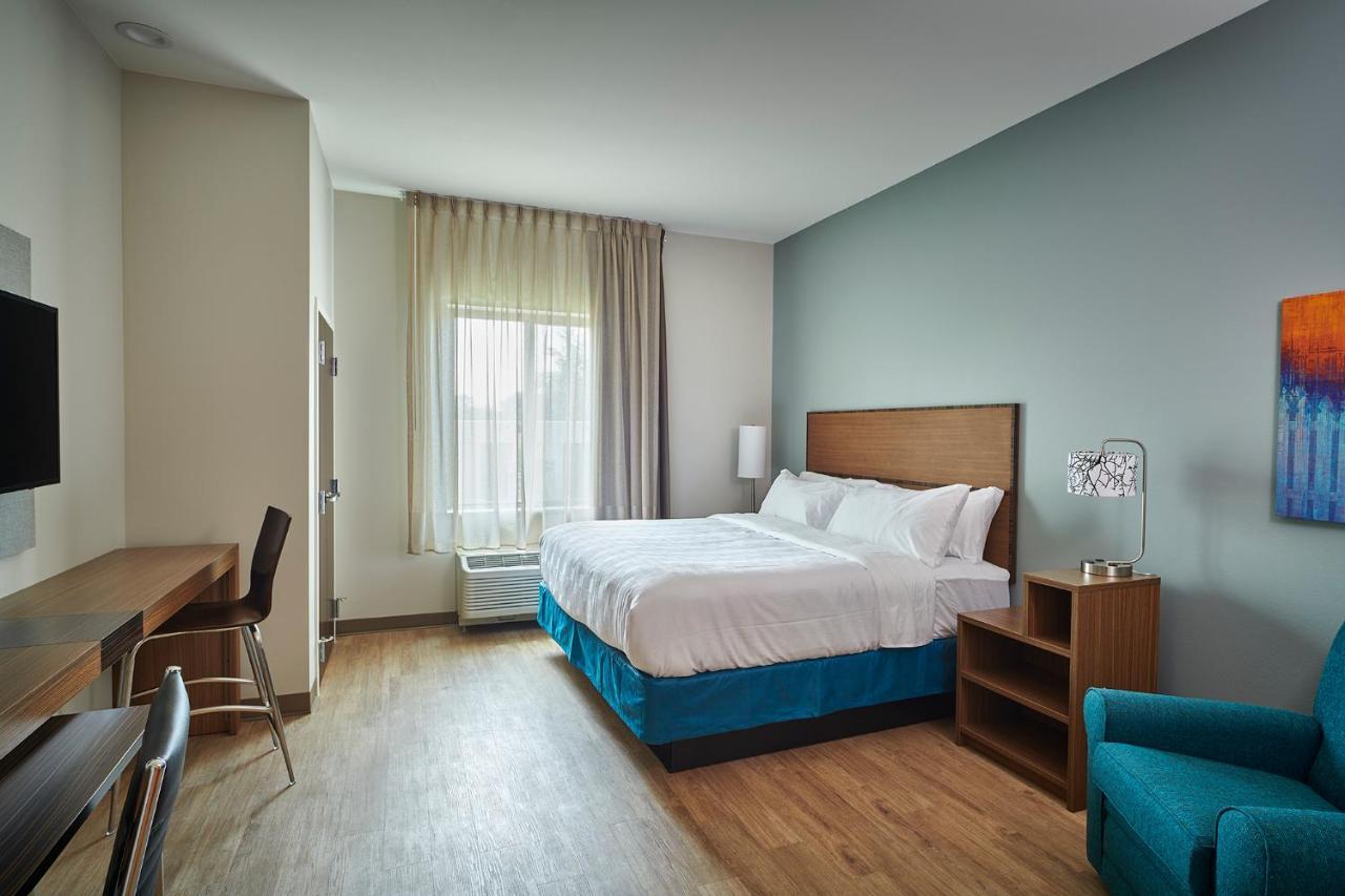 Mainstay Suites Carlisle - Harrisburg エクステリア 写真