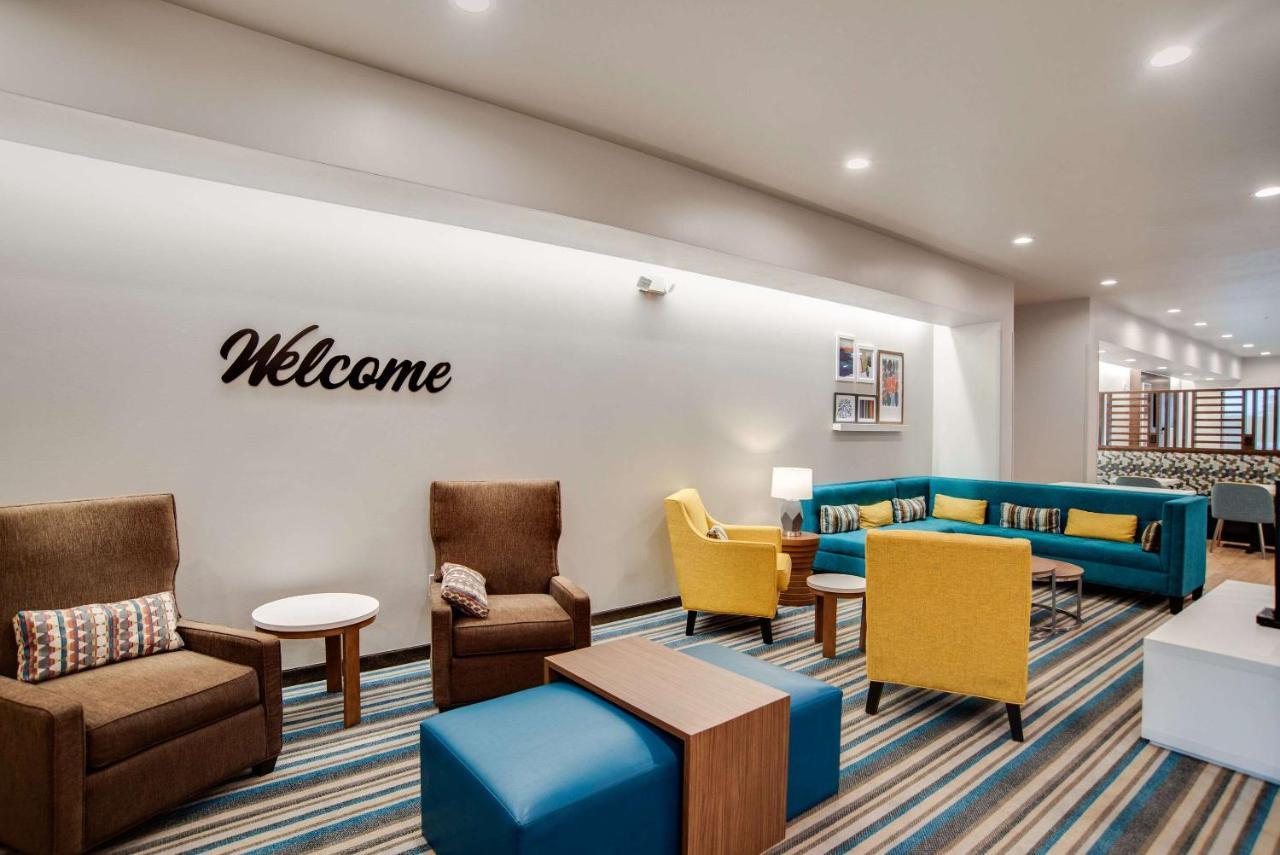 Mainstay Suites Carlisle - Harrisburg エクステリア 写真