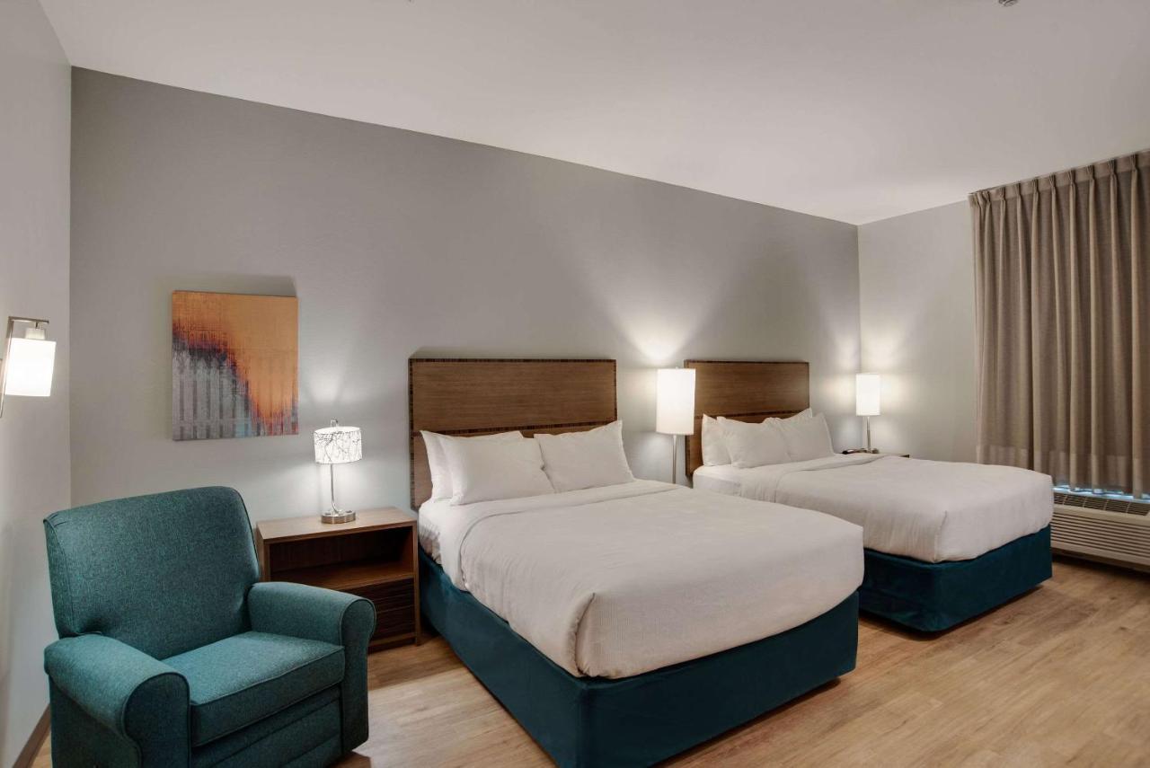 Mainstay Suites Carlisle - Harrisburg エクステリア 写真