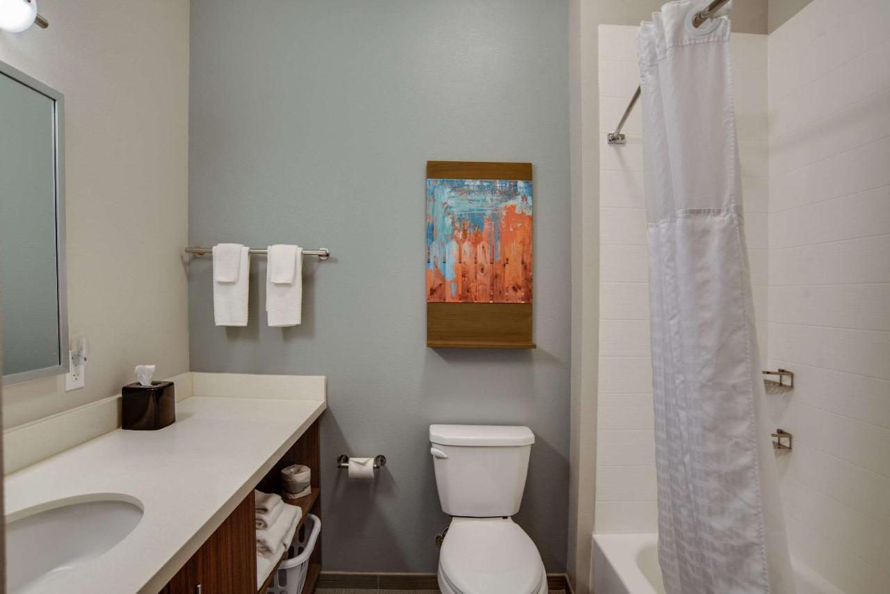 Mainstay Suites Carlisle - Harrisburg エクステリア 写真
