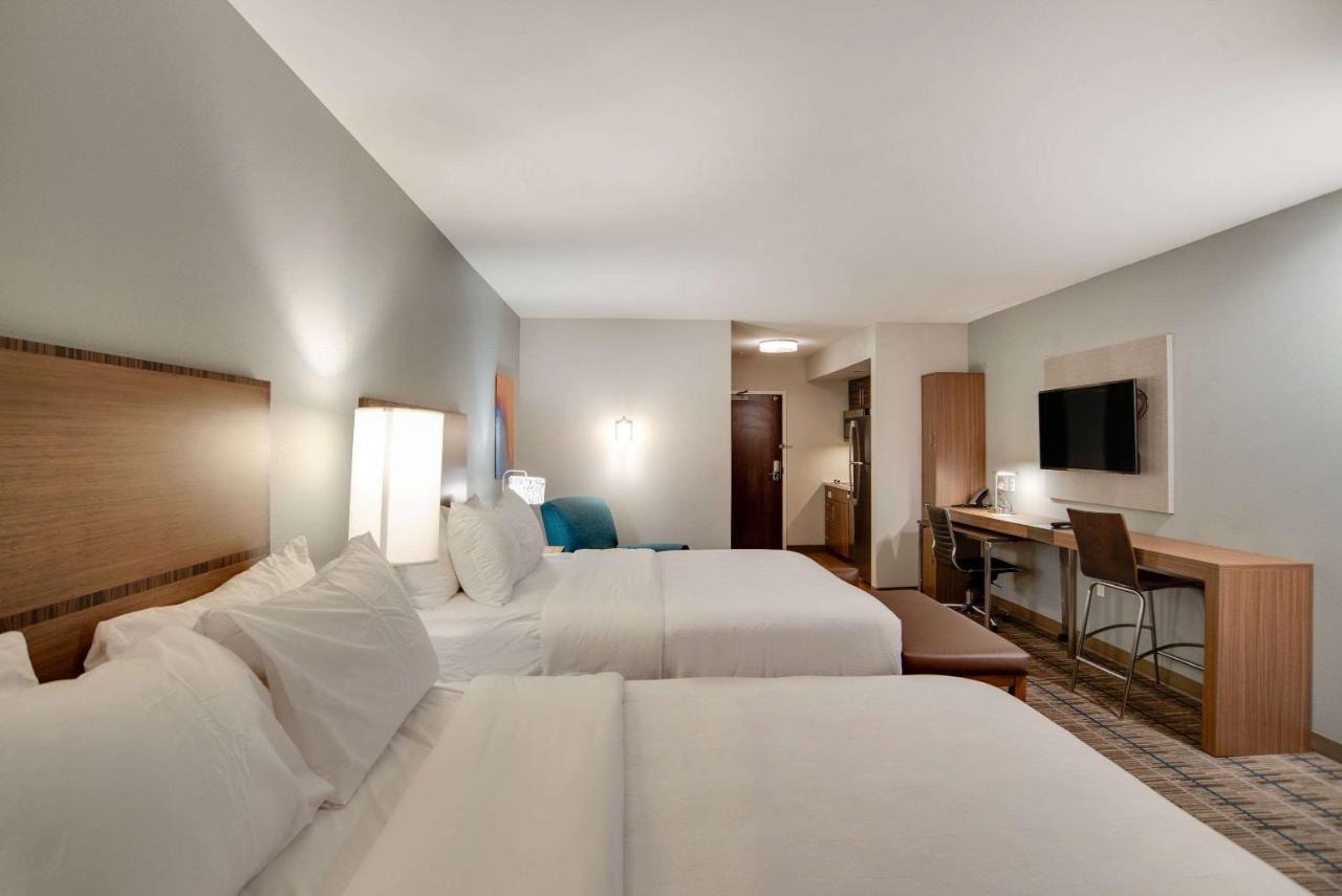 Mainstay Suites Carlisle - Harrisburg エクステリア 写真