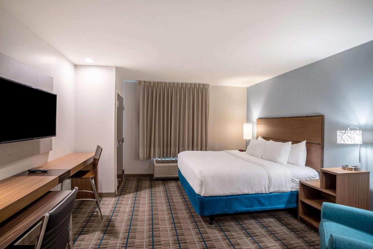 Mainstay Suites Carlisle - Harrisburg エクステリア 写真