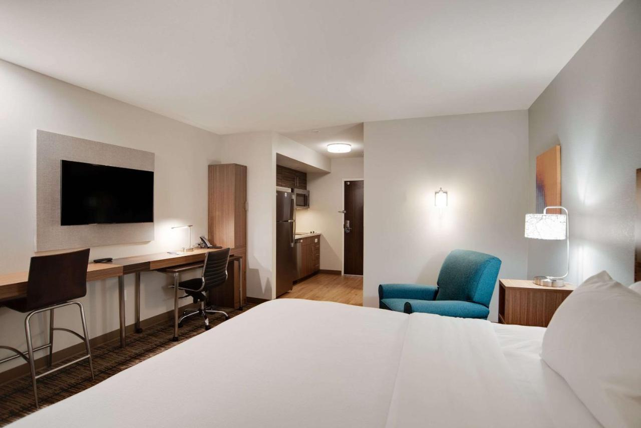 Mainstay Suites Carlisle - Harrisburg エクステリア 写真