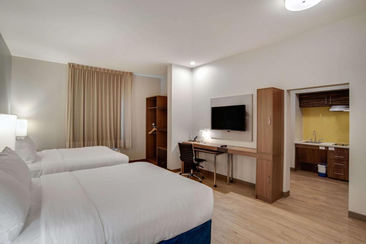 Mainstay Suites Carlisle - Harrisburg エクステリア 写真