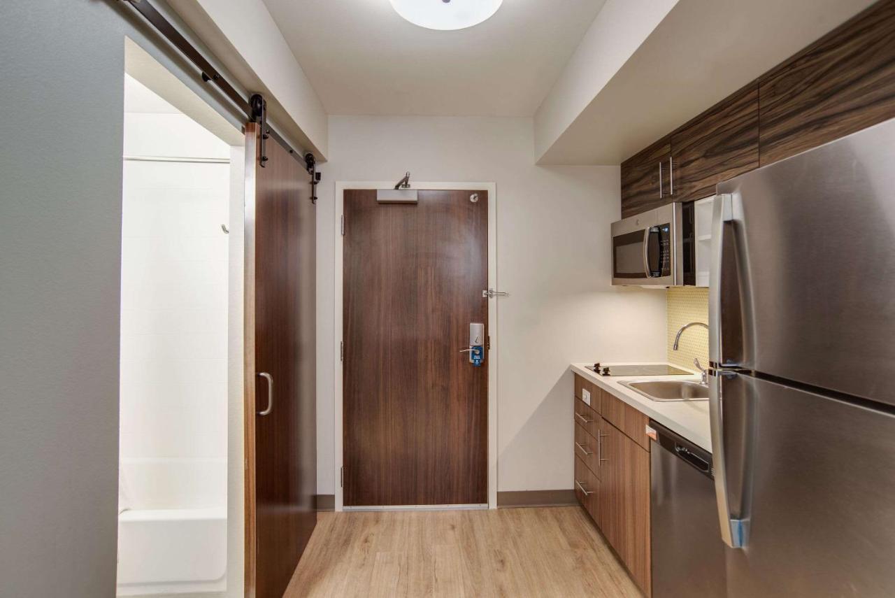 Mainstay Suites Carlisle - Harrisburg エクステリア 写真
