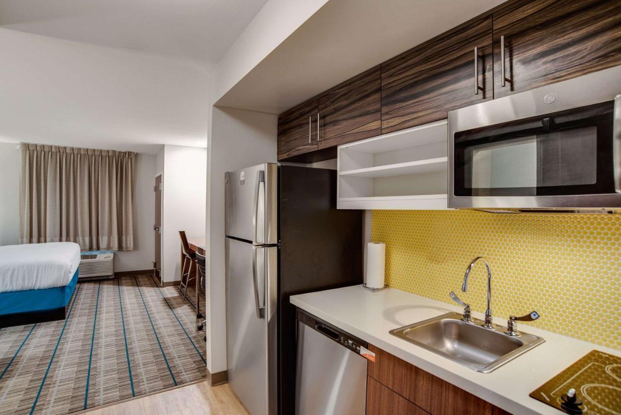 Mainstay Suites Carlisle - Harrisburg エクステリア 写真