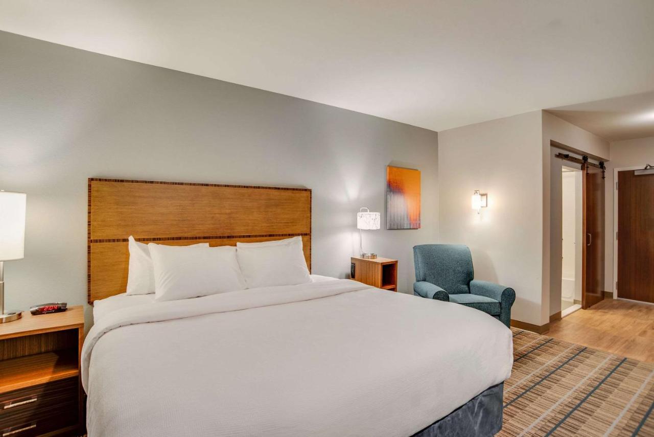 Mainstay Suites Carlisle - Harrisburg エクステリア 写真