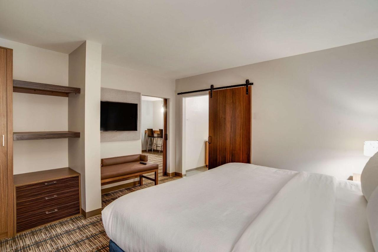 Mainstay Suites Carlisle - Harrisburg エクステリア 写真