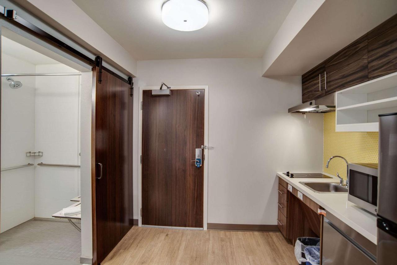 Mainstay Suites Carlisle - Harrisburg エクステリア 写真
