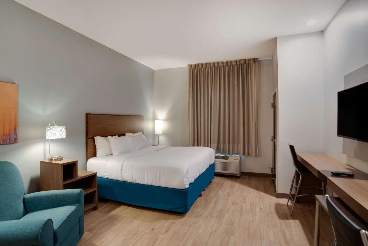 Mainstay Suites Carlisle - Harrisburg エクステリア 写真