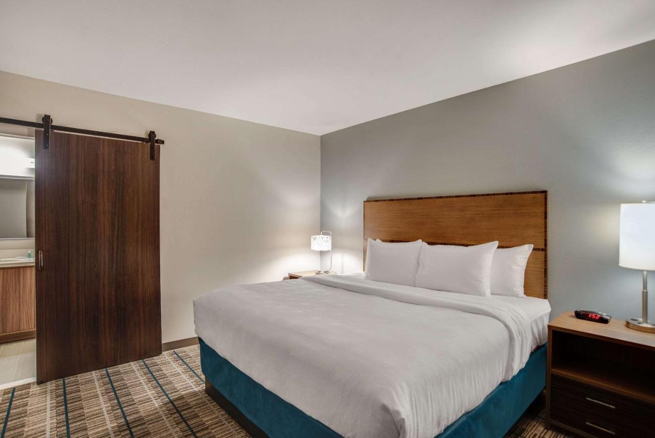 Mainstay Suites Carlisle - Harrisburg エクステリア 写真