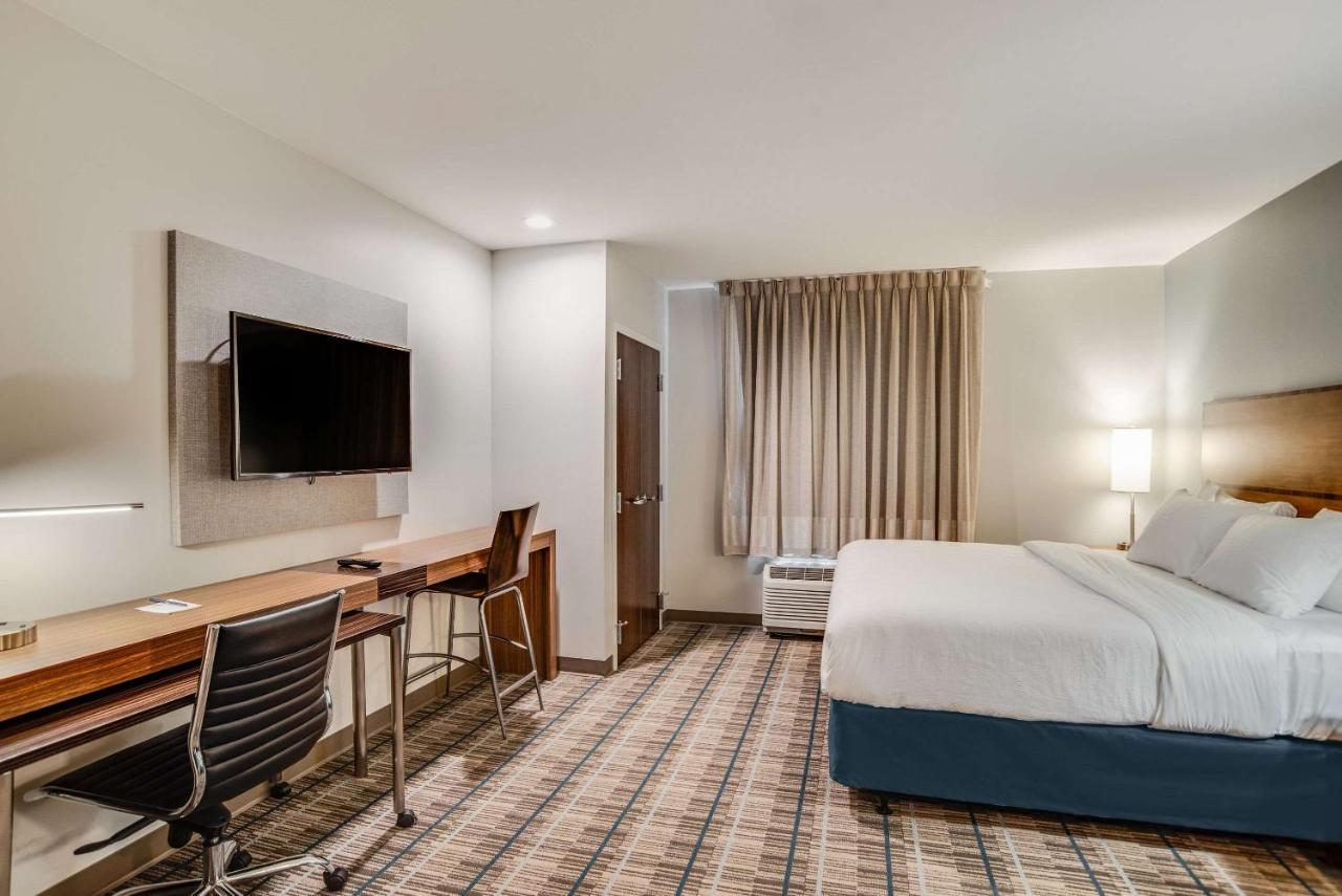 Mainstay Suites Carlisle - Harrisburg エクステリア 写真
