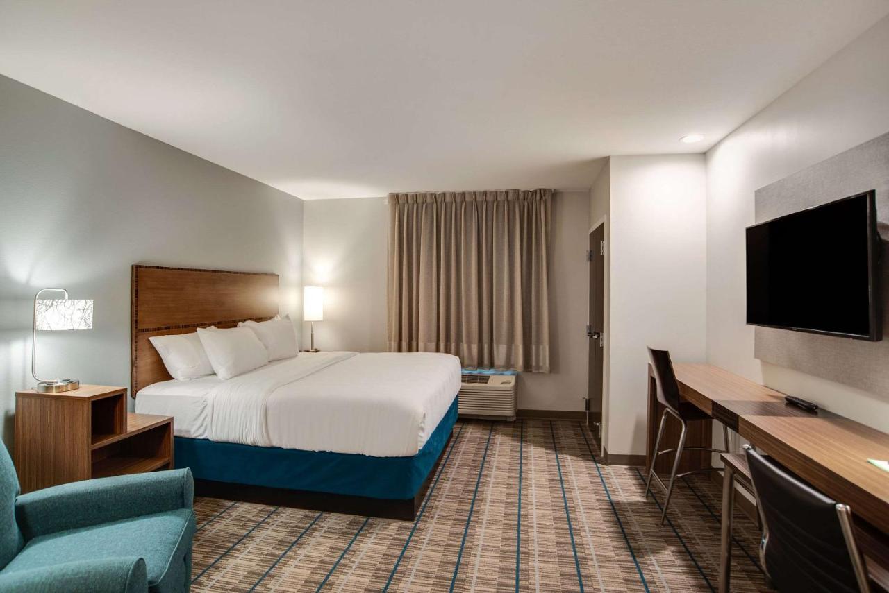 Mainstay Suites Carlisle - Harrisburg エクステリア 写真