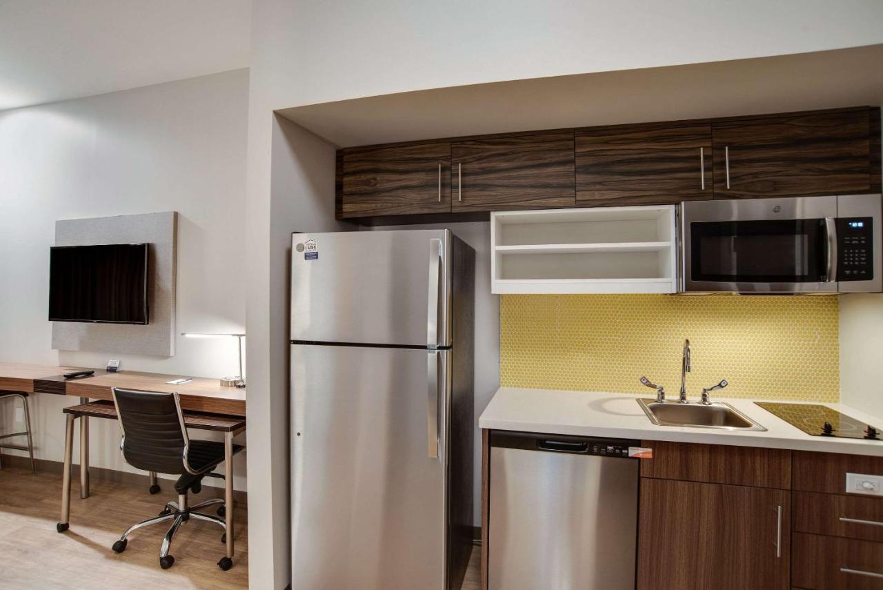 Mainstay Suites Carlisle - Harrisburg エクステリア 写真