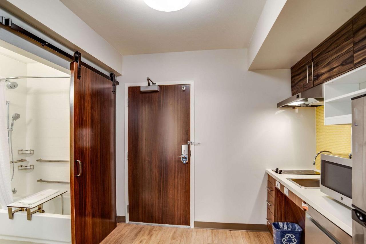 Mainstay Suites Carlisle - Harrisburg エクステリア 写真