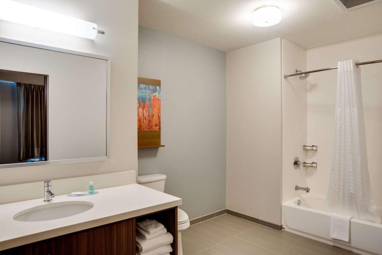 Mainstay Suites Carlisle - Harrisburg エクステリア 写真