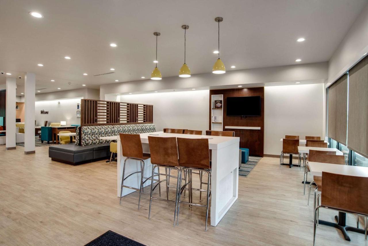 Mainstay Suites Carlisle - Harrisburg エクステリア 写真