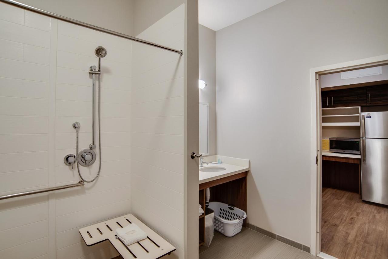 Mainstay Suites Carlisle - Harrisburg エクステリア 写真