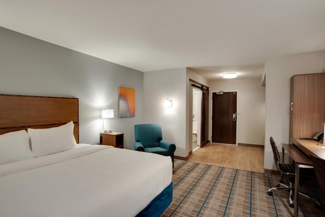 Mainstay Suites Carlisle - Harrisburg エクステリア 写真