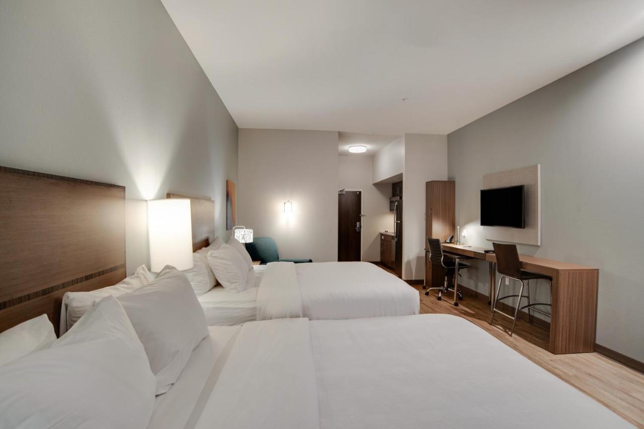Mainstay Suites Carlisle - Harrisburg エクステリア 写真